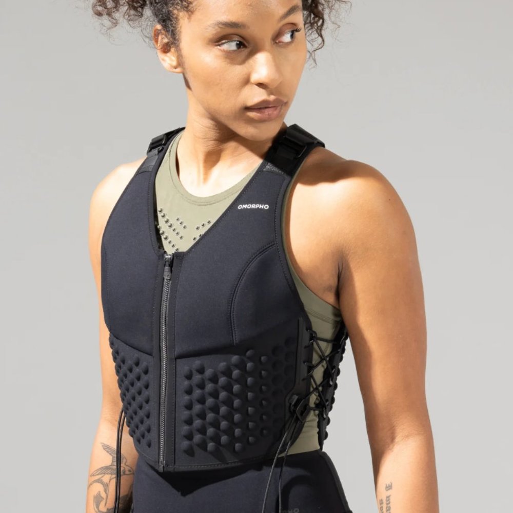 Omorpho 5lb Weighted G-Vest